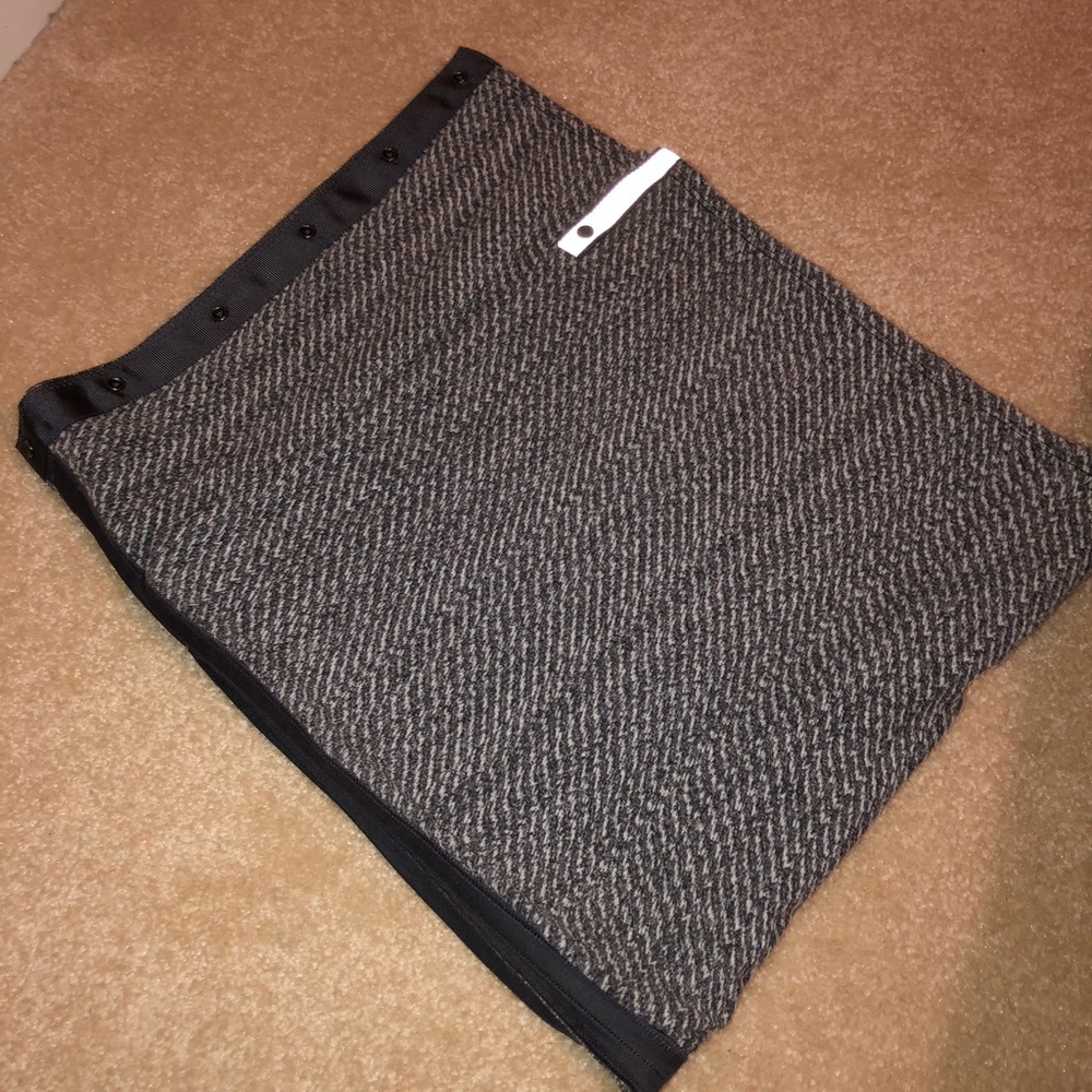 Lululemon Vinyasa Scarf